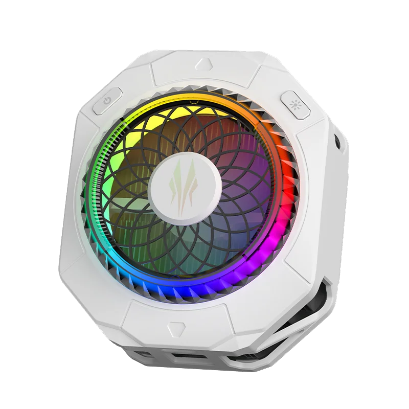 破军Pro 旗舰手机散热器